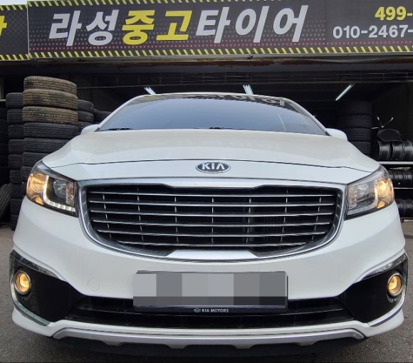 강원중고타이어 이미지