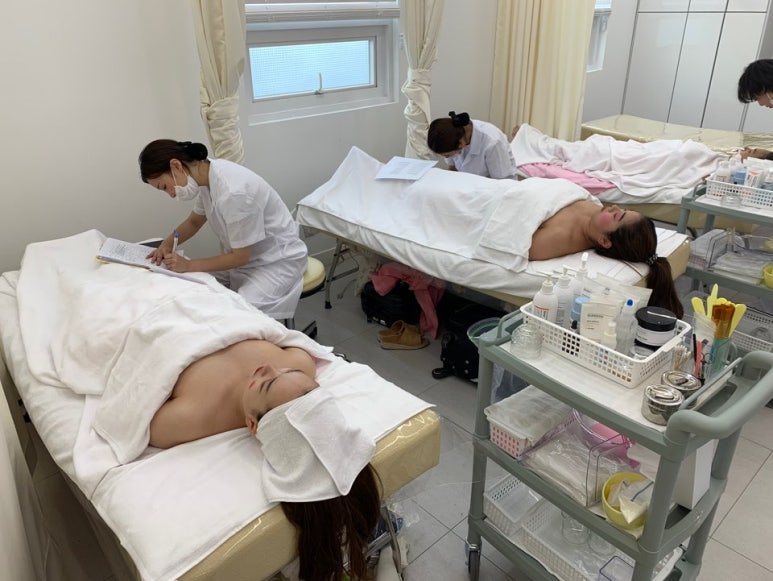 한국미용디자인협회 이미지