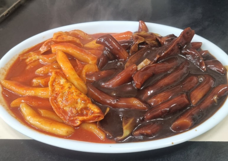 번개분식 이미지