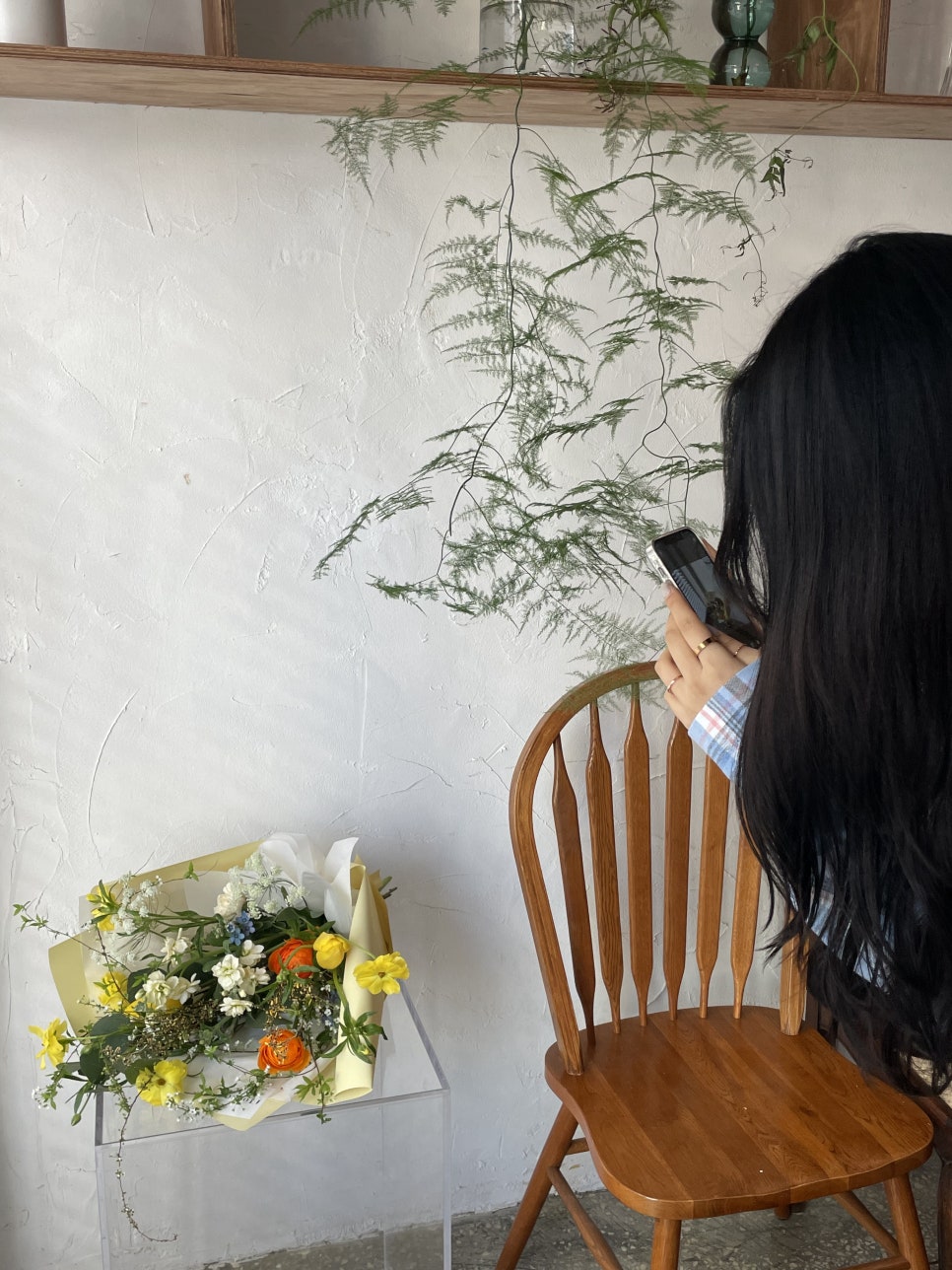 약수꽃집 이미지
