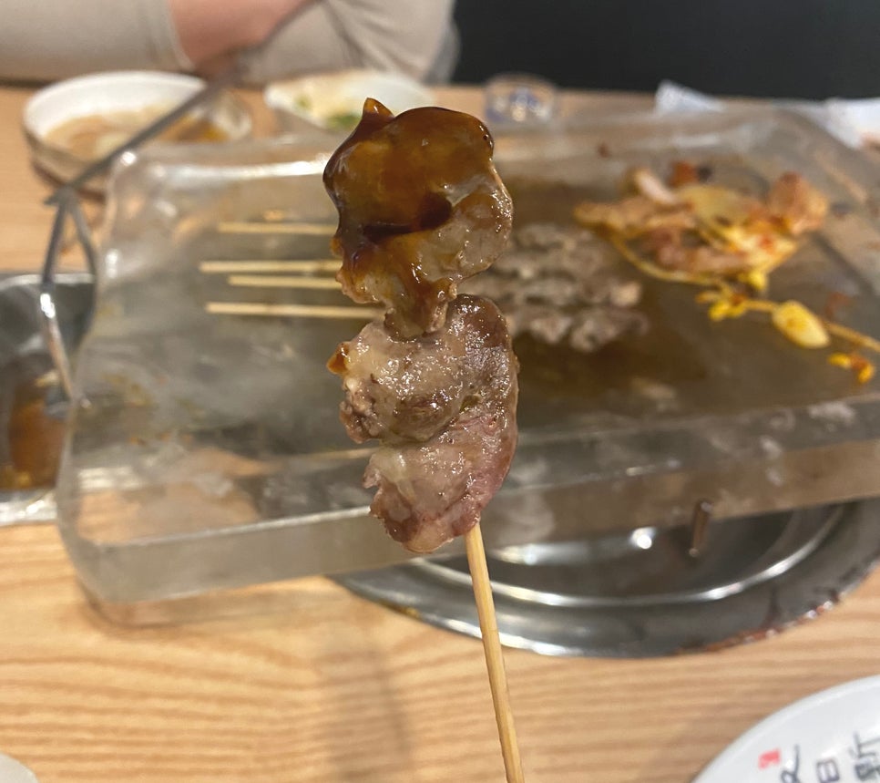대구명물안지랑막창선생 이미지