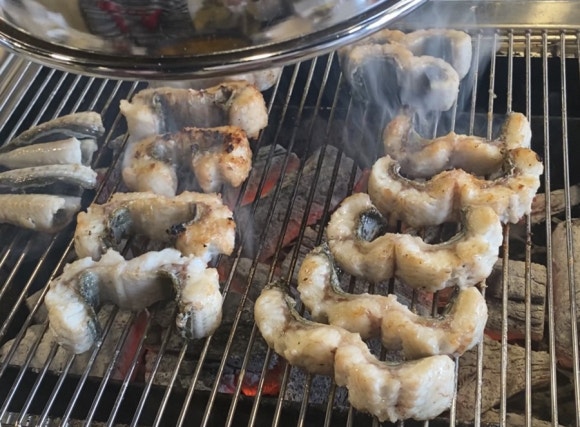 강쇠수산 이미지