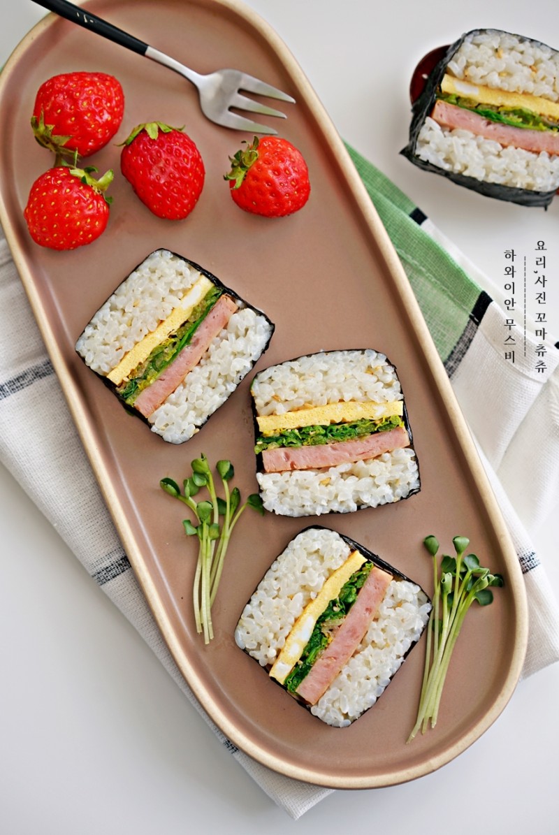솜씨김밥 이미지