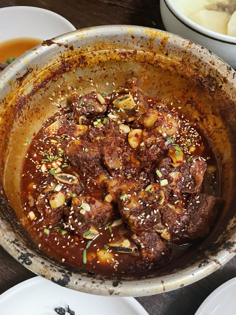 찜고기일번지 이미지