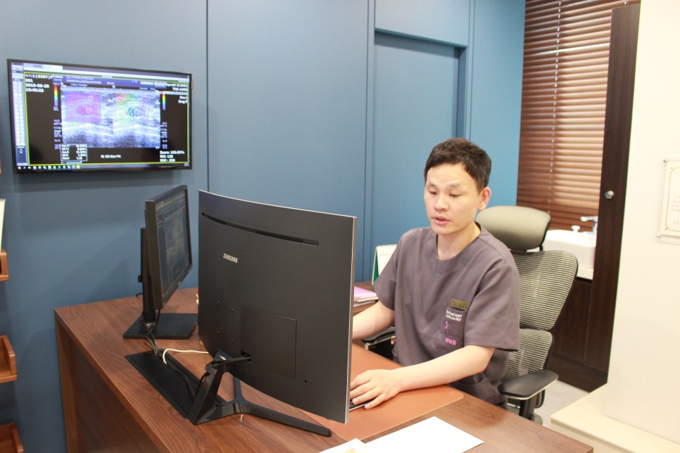 잠실연세하와유외과의원 이미지