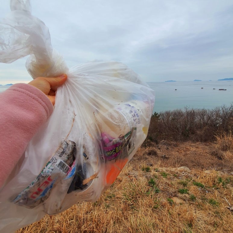 거창한바다 이미지