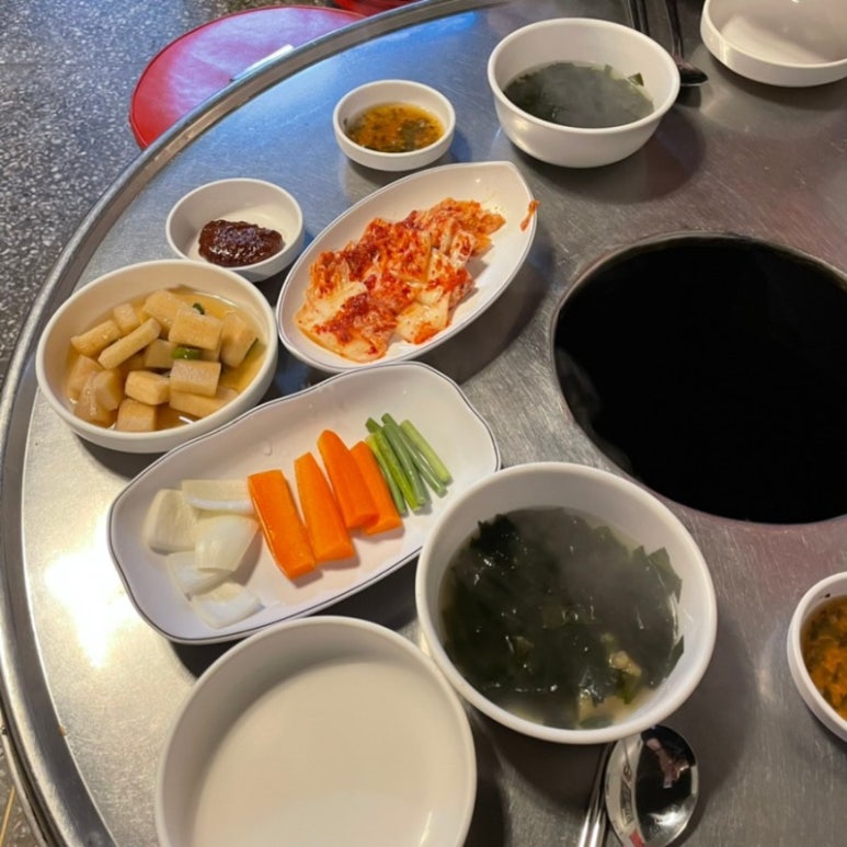 더맛쪽갈비 이미지