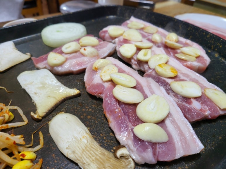 송강장수촌 이미지