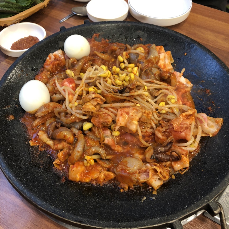 신쭈꾸미하남우산점 이미지