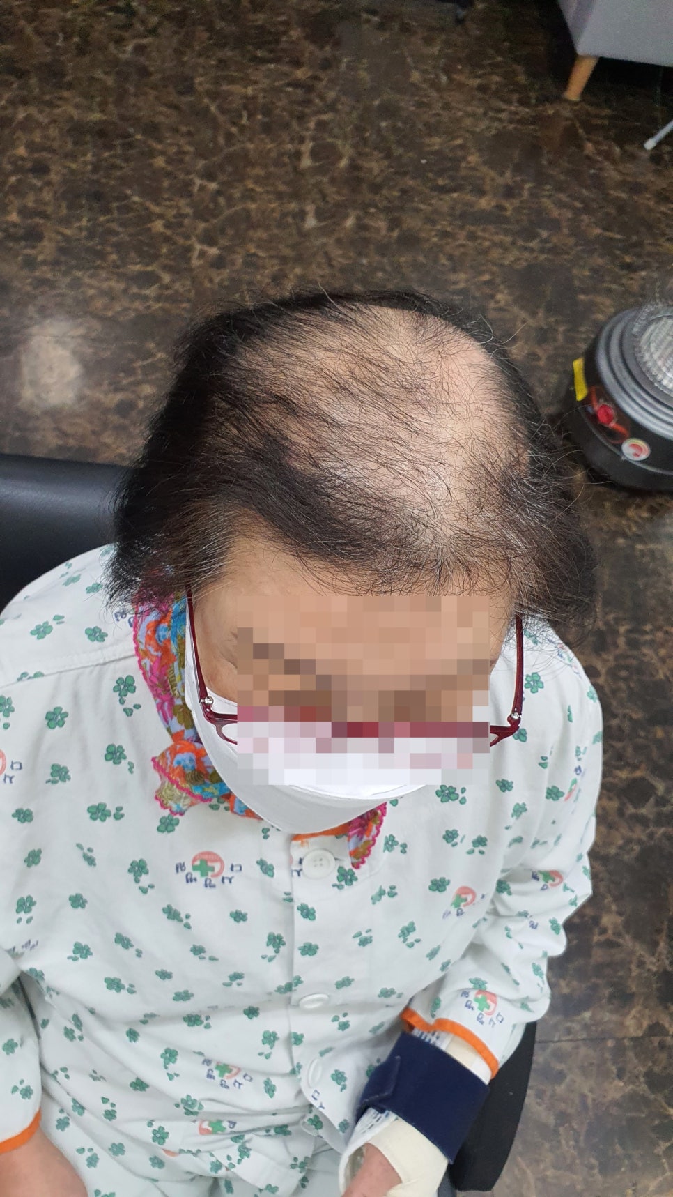 전주동안가발 이미지