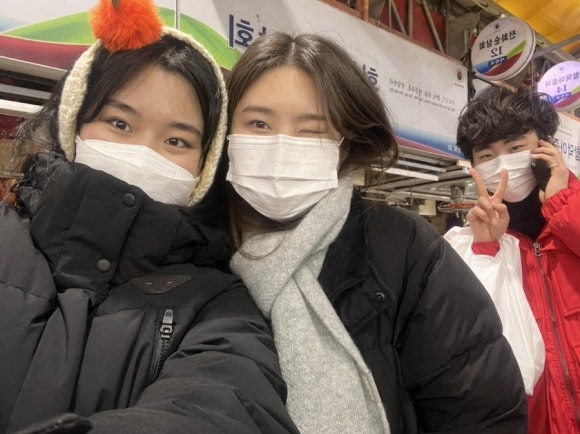 하버수산 이미지