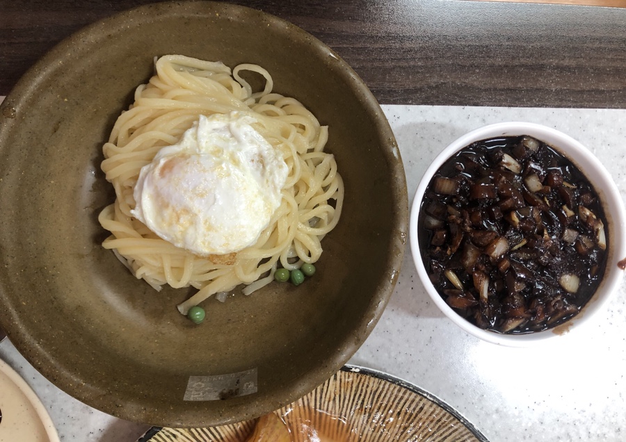 와룡성옛날손짜장 이미지