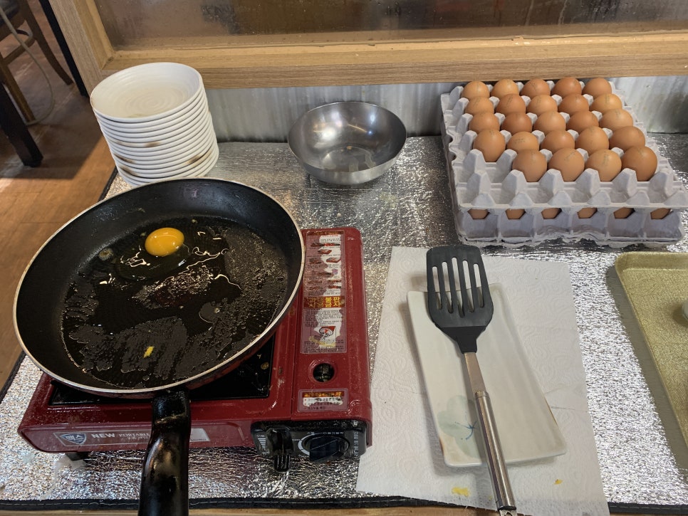 우촌칡냉면 이미지