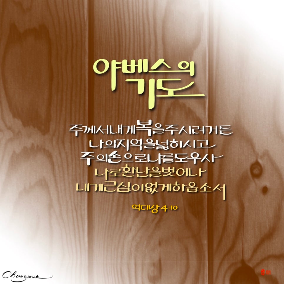 (주)야베스 이미지