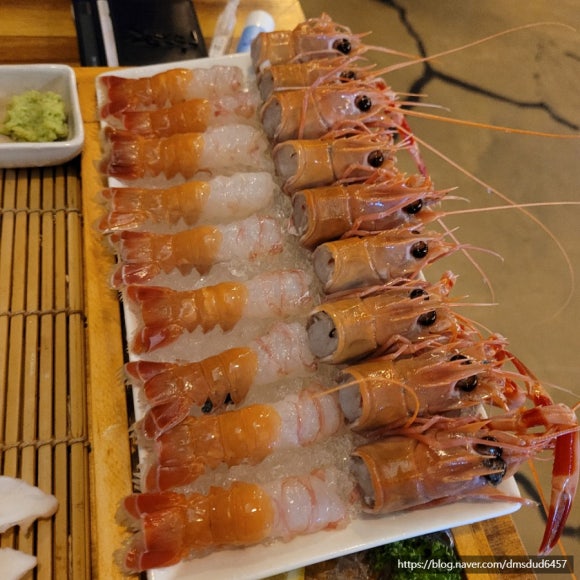 탐라씨푸드 이미지