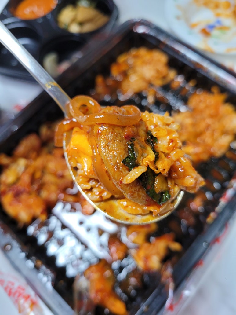 야심찬곱창 신영통점 이미지