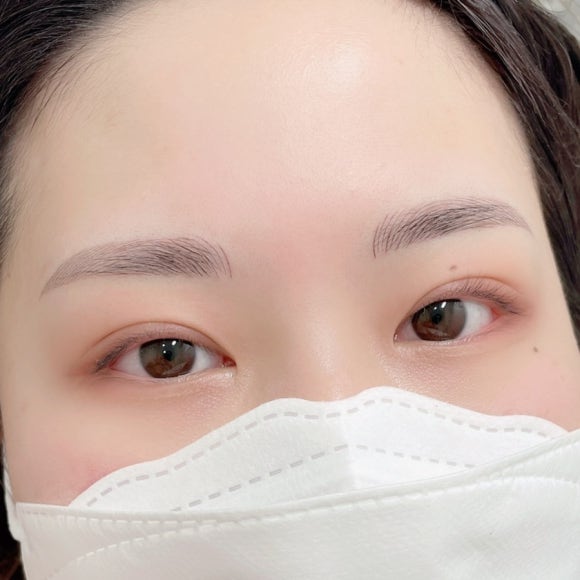 나린브로우 이미지