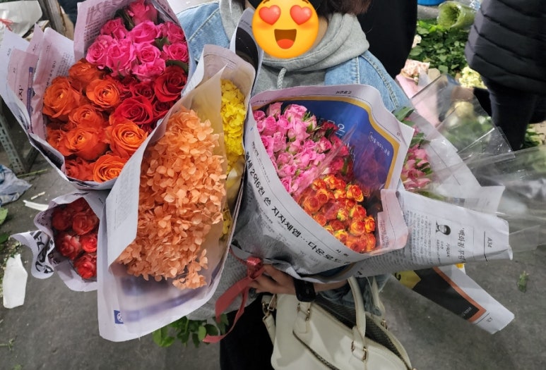 이화꽃집 이미지