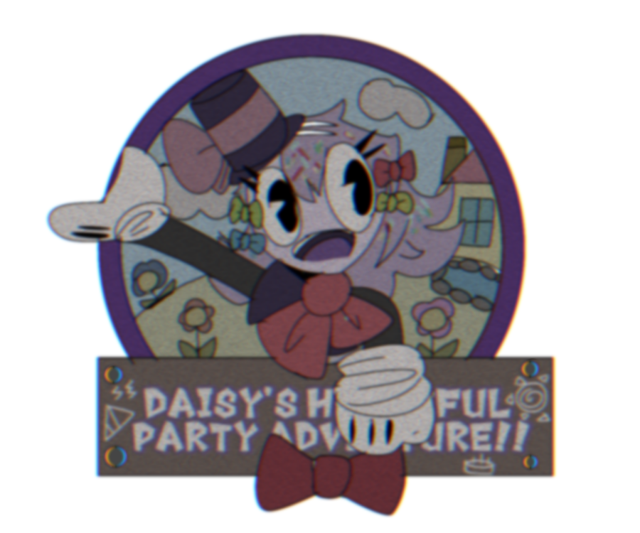 데이지 파티(Daisy Party) 이미지