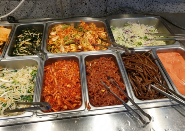 진솔한식뷔페 이미지