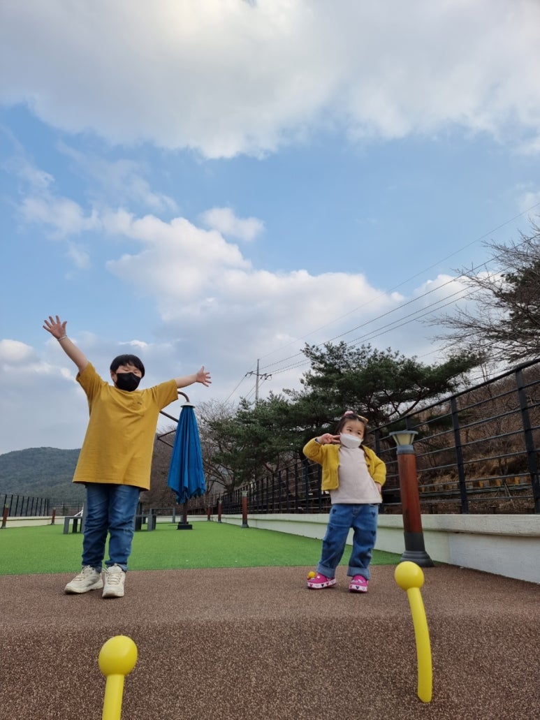 등억알프스야영장 이미지