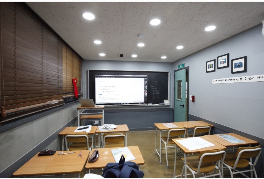 가리온스터디카페 이미지