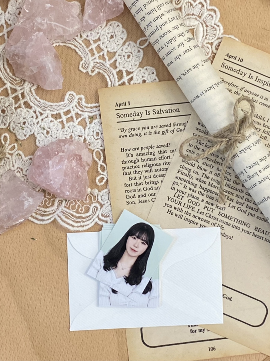 키다리아저씨사진관 이미지