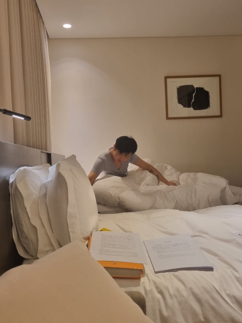 초심스터디카페양주광사점 이미지
