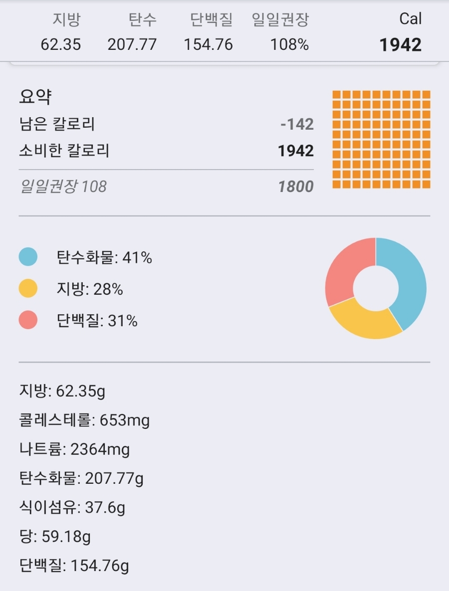 백암야식 이미지