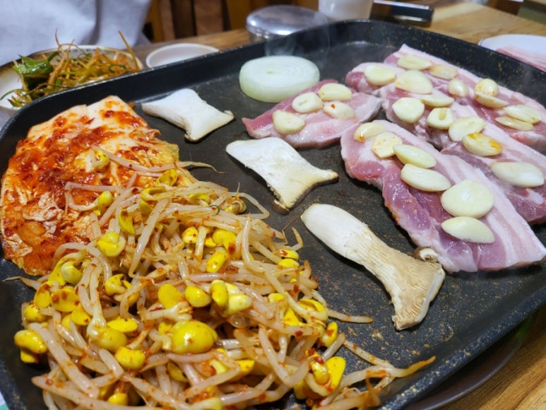 송강장수촌 이미지