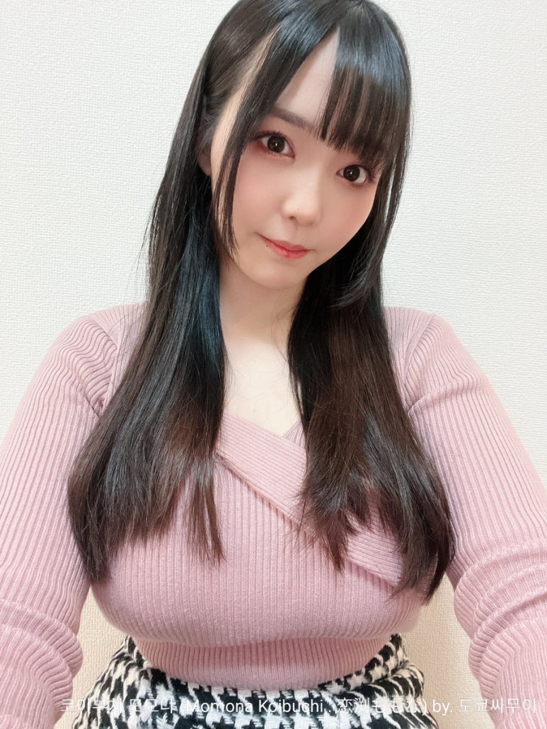 코이부치 모모나 (Momona Koibuchi . 恋渕ももな) : 네이버 블로그