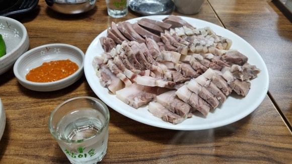 지은이네순대국 이미지