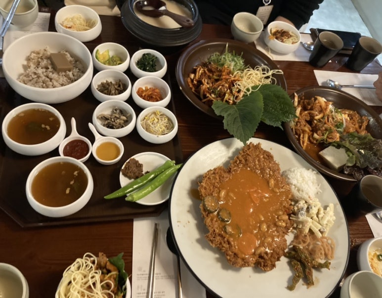 이스트빌리지일도씨닭갈비 이미지