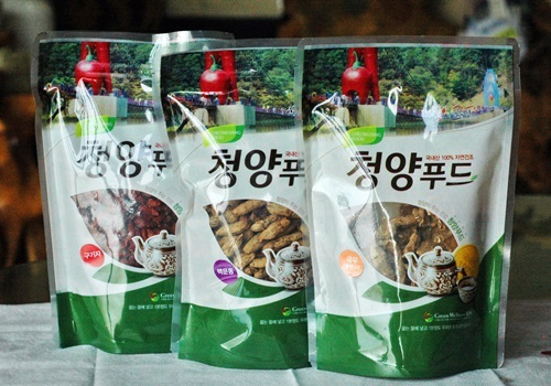 토종산야초 이미지