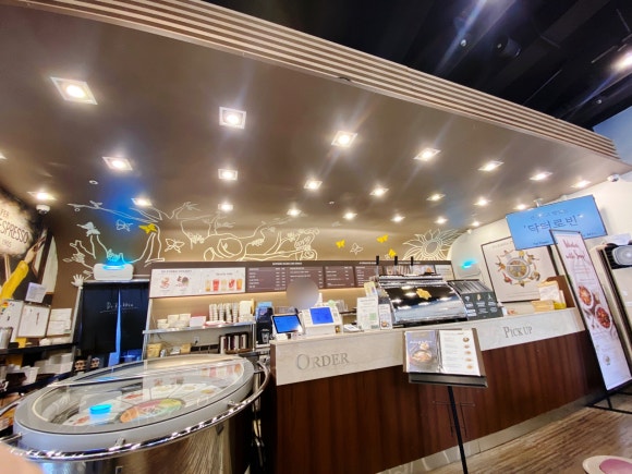 카페로빈(CAFE로빈) 이미지