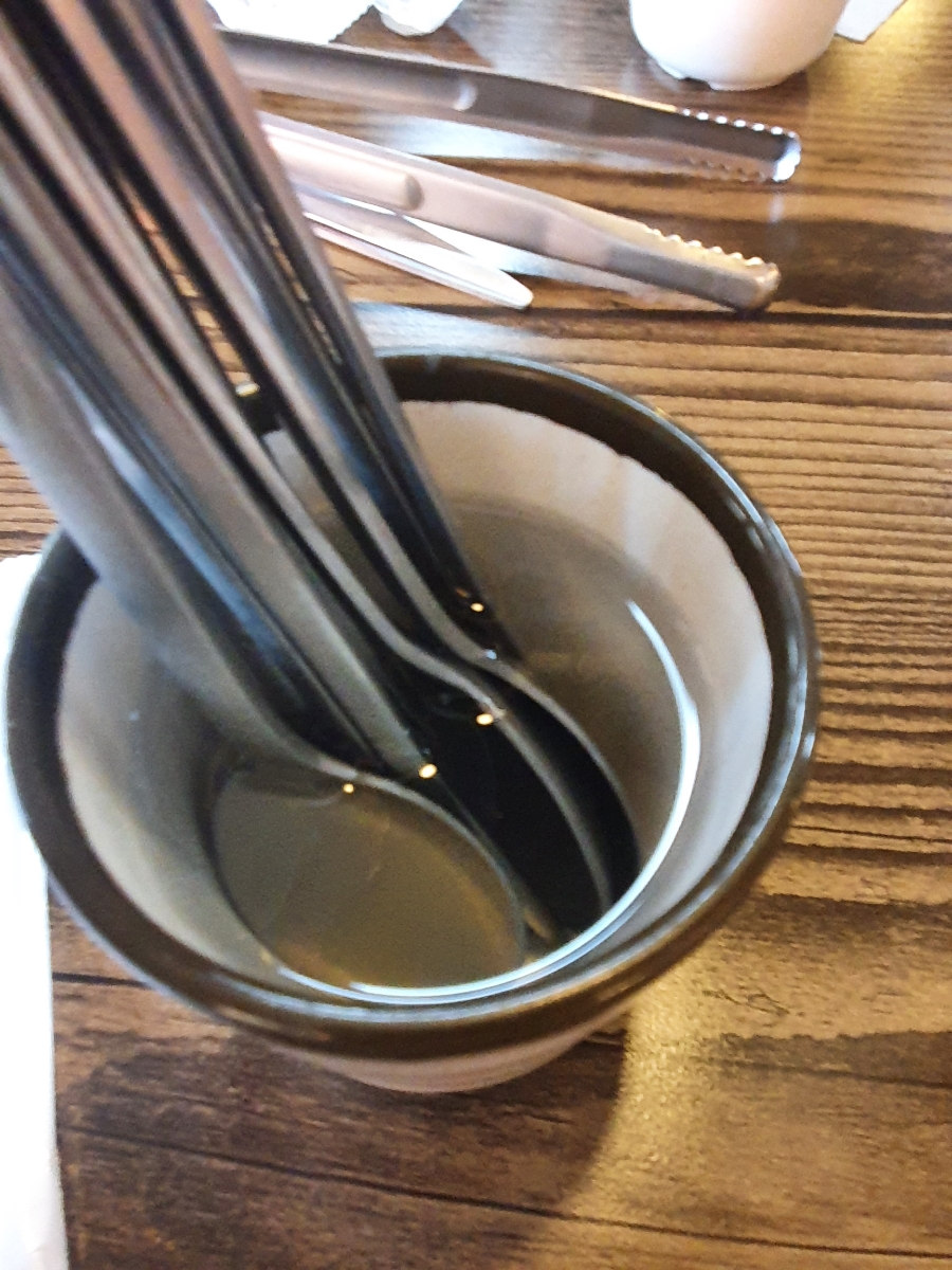보문숯불구이 이미지
