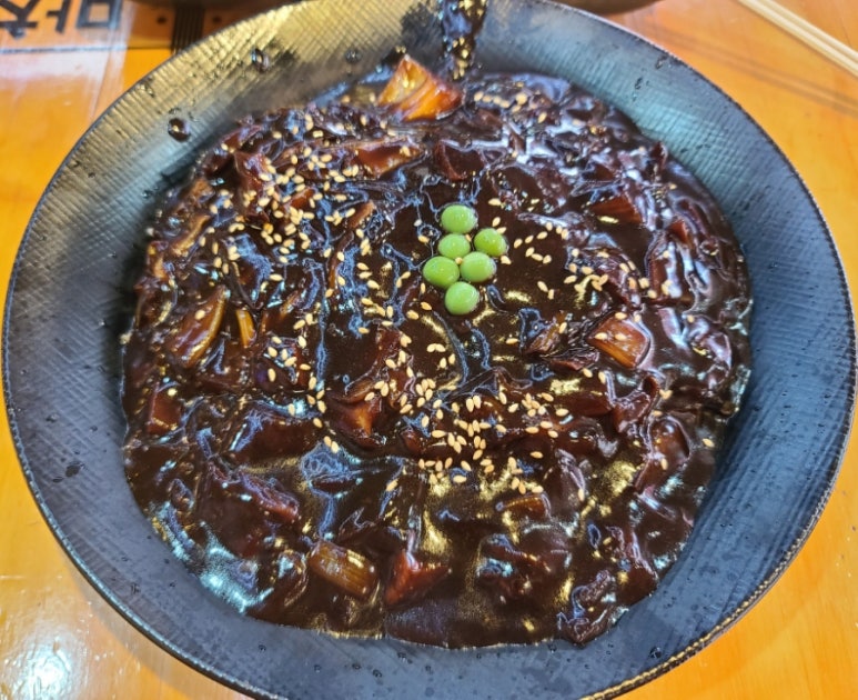 대봉짬뽕 이미지