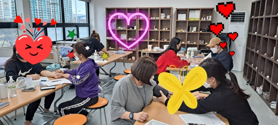 포항문덕간호학원 이미지
