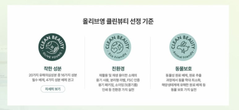 영클린 이미지