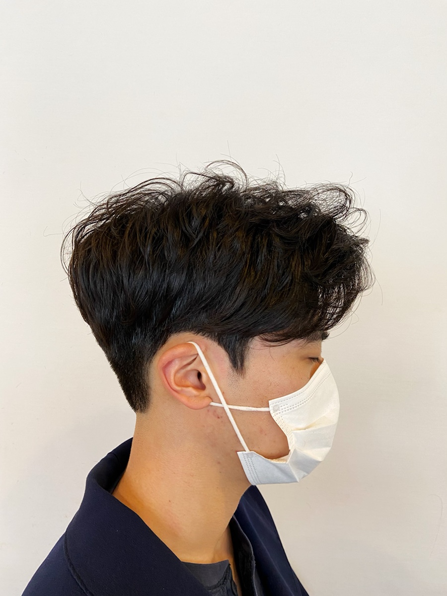 헤어마루 이미지