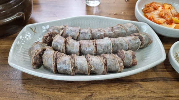 지은이네순대국 이미지
