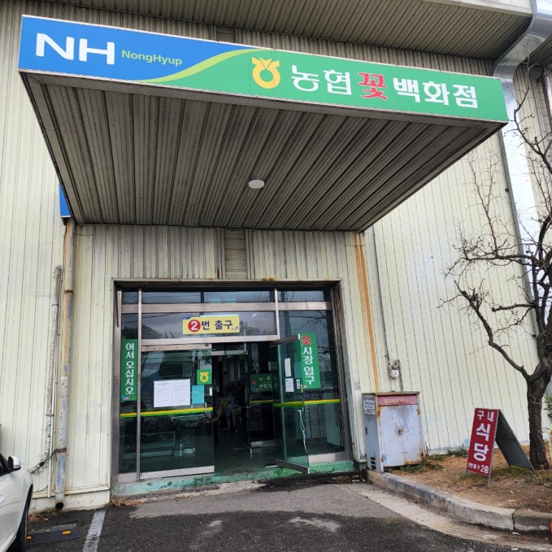 이화화훼 이미지