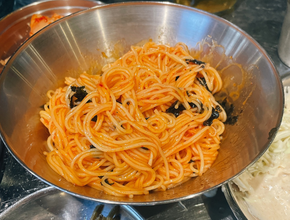 황씨숯불닭갈비 이미지