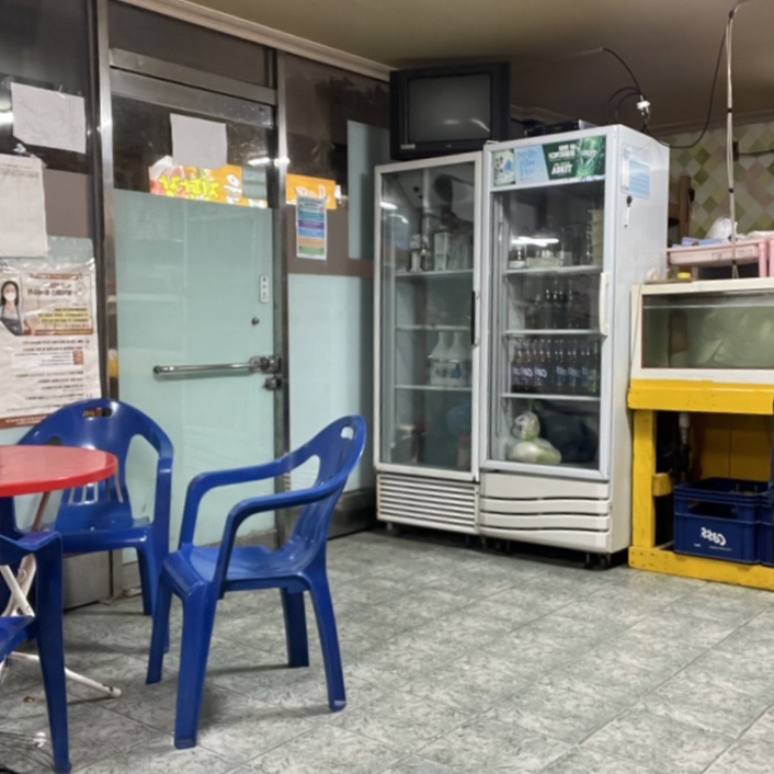 도라지야식 이미지