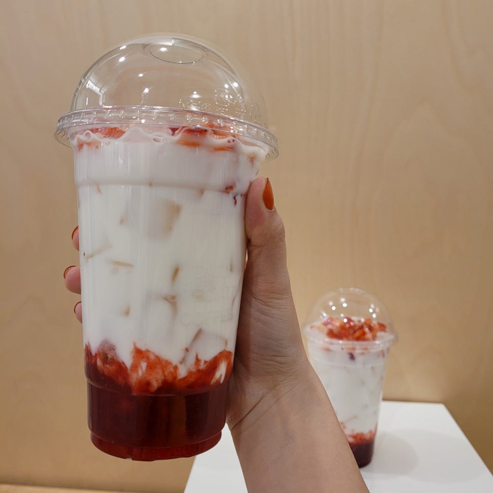 만랩커피부산 이미지