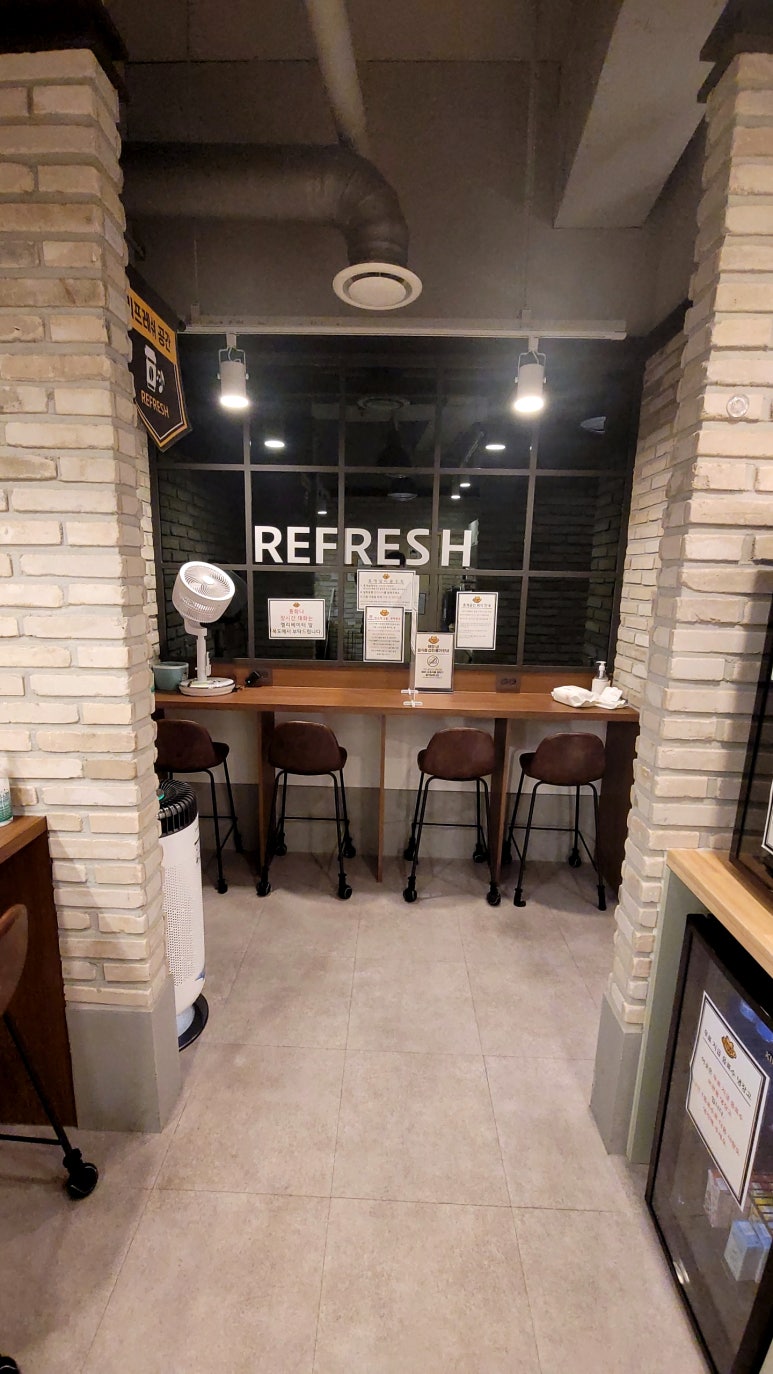 시너지플레이스스터디카페다산 이미지