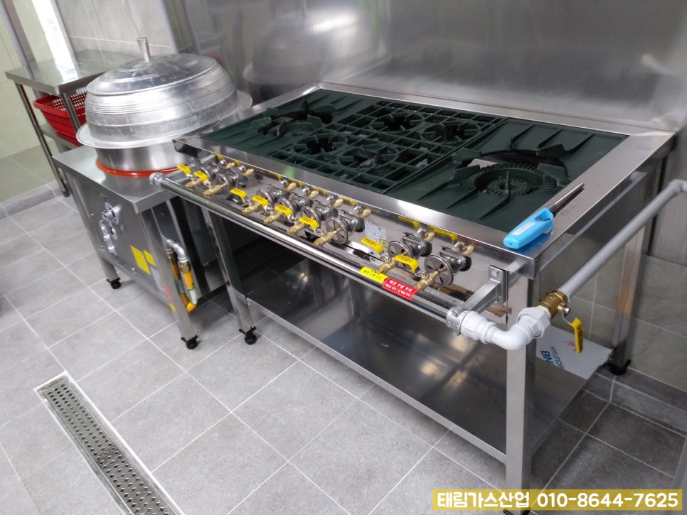 두산아구랑코다리찜 이미지