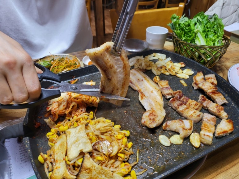 송강장수촌 이미지