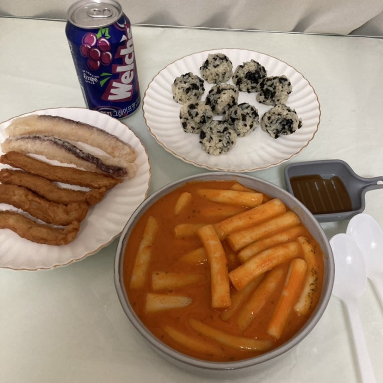 우리할매떡볶이 관평점 이미지