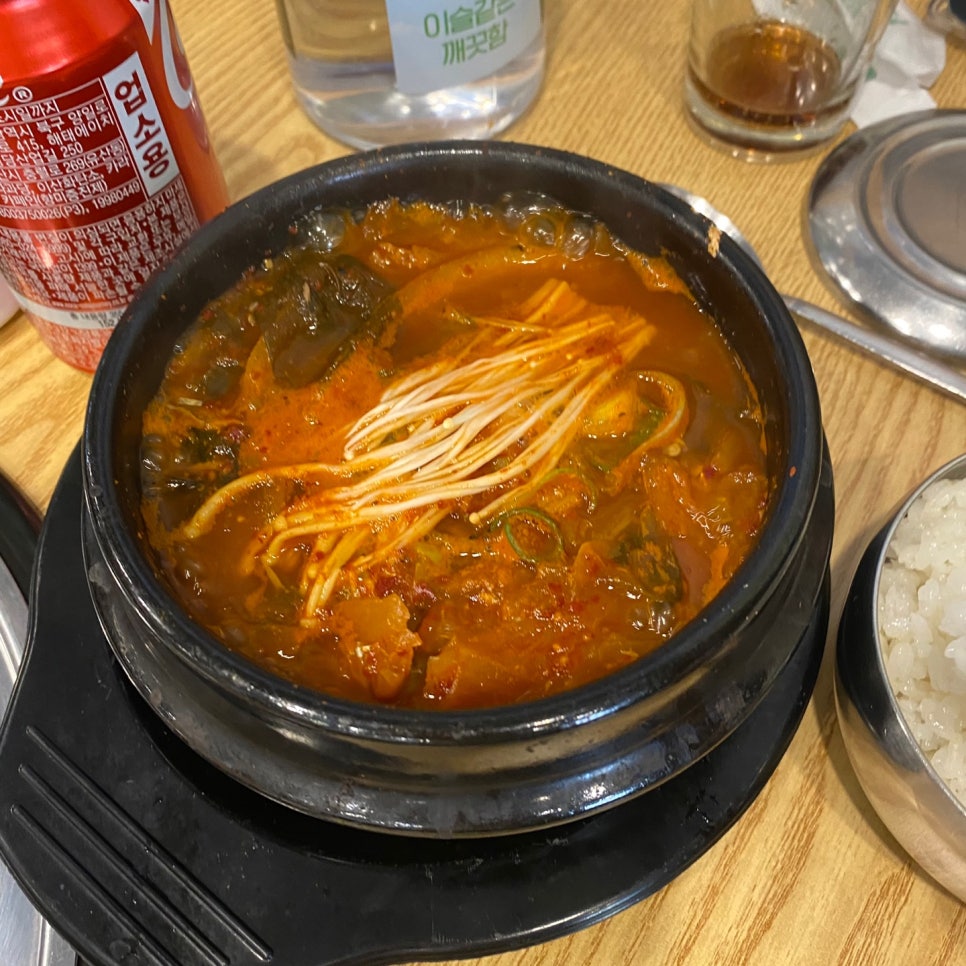 삼동숯불갈비 이미지